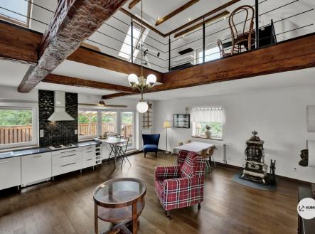 Prodej domu/vily, 200 m²