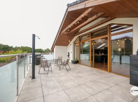 Prodej bytu, 4+1, 265 m²