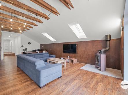 Prodej bytu, 4+1, 265 m²