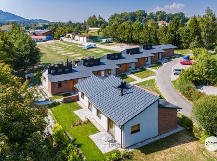 Pronájem domu/vily, 47 m²