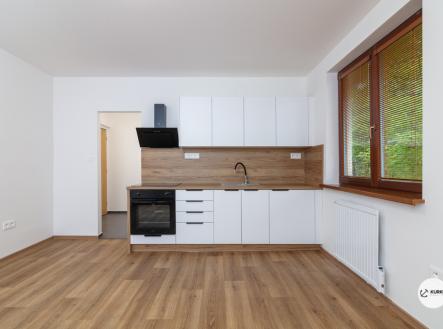 Prodej bytu, 2+kk, 53 m²