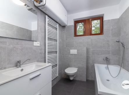 Prodej bytu, 2+kk, 53 m²