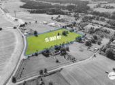 Prodej pozemku, zemědělská půda, 15 000 m²