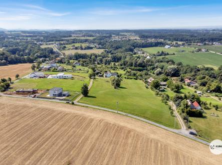 Prodej pozemku, zemědělská půda, 15 000 m²