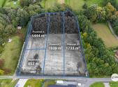 Prodej pozemku pro bydlení, 1 444 m²