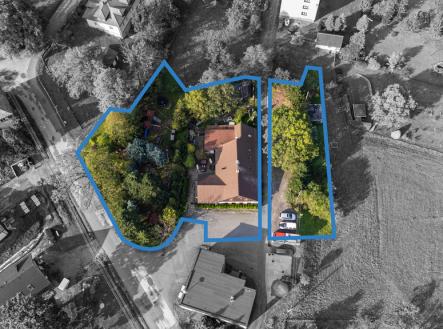 Prodej hotel, 410 m²