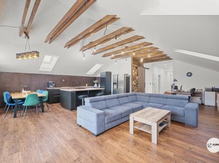 Prodej domu/vily, 202 m²