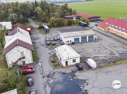 Prodej jiné, 8 088 m²