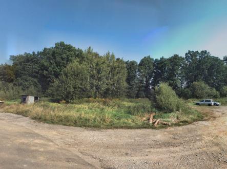 Pronájem pozemku pro komerční výstavbu, 3 810 m²