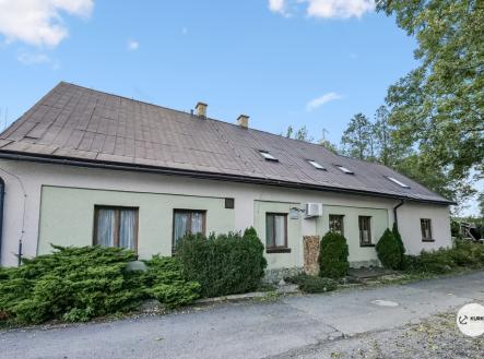 Prodej domu/vily, 410 m²