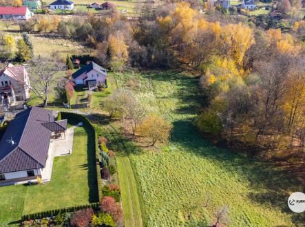 Prodej pozemku pro bydlení, 958 m²