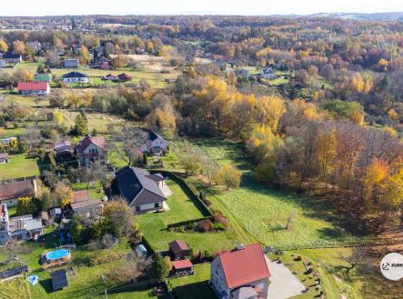 Prodej pozemku pro bydlení, 958 m²