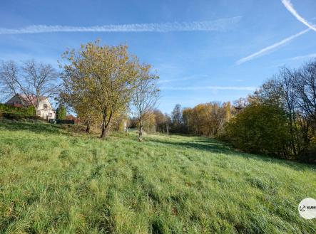 Prodej pozemku pro bydlení, 958 m²