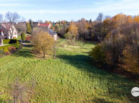 Prodej pozemku pro bydlení, 958 m²