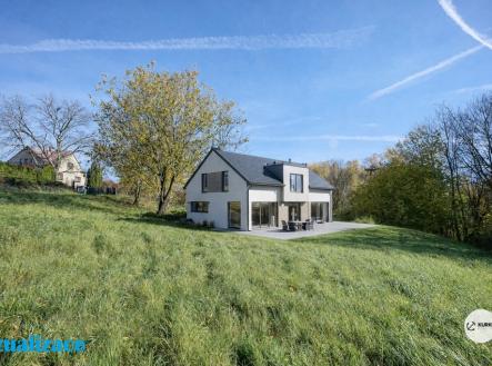 Prodej pozemku pro bydlení, 958 m²