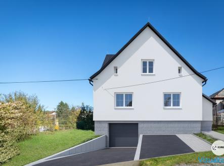 Prodej domu/vily, 190 m²