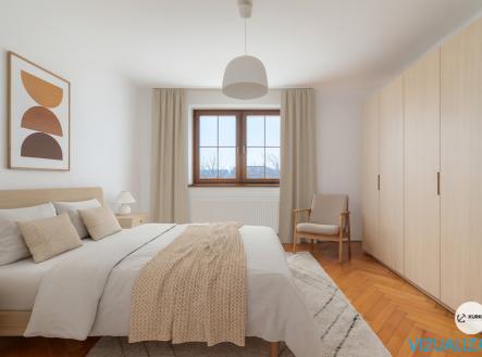 Prodej domu/vily, 190 m²