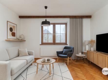 Prodej domu/vily, 190 m²