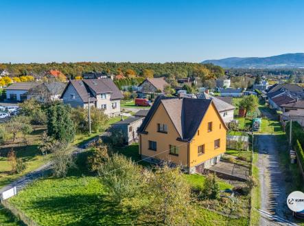 Prodej domu/vily, 190 m²