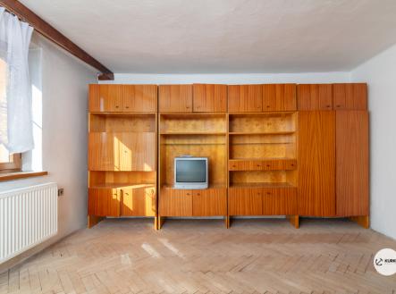 Prodej domu/vily, 190 m²