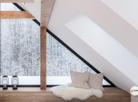 Prodej chaty/rekreačního objektu, 142 m²