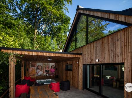 Prodej chaty/rekreačního objektu, 142 m²