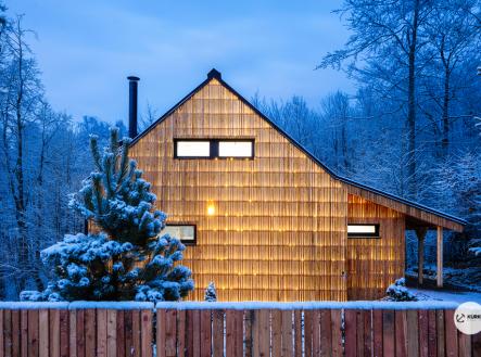 Prodej chaty/rekreačního objektu, 142 m²