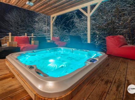 Prodej chaty/rekreačního objektu, 142 m²