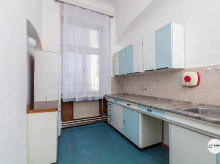 Prodej bytu, 3+1, 115 m²