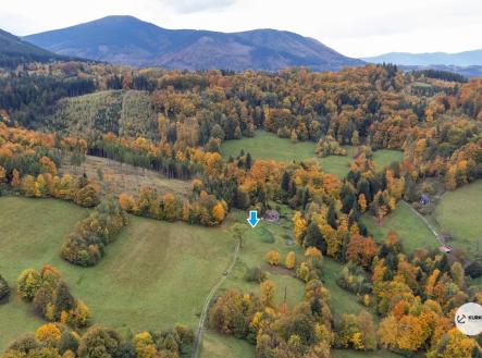 Prodej pozemku pro bydlení, 3 886 m²