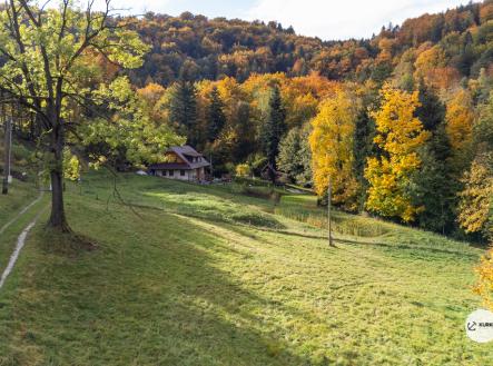 Prodej pozemku pro bydlení, 3 886 m²