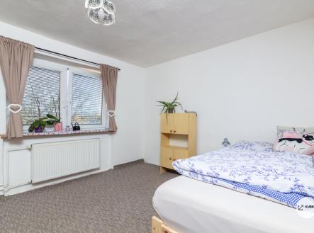 Prodej bytu, 3+1, 86 m²