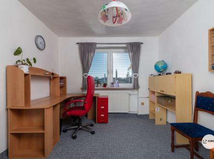 Prodej bytu, 3+1, 86 m²