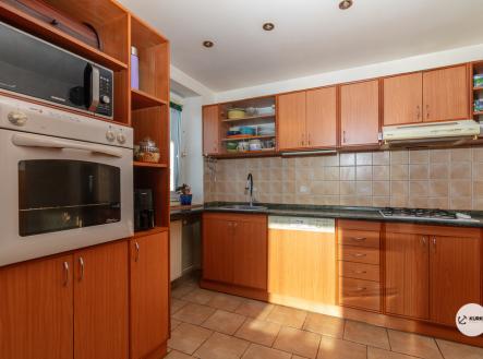 Prodej bytu, 3+1, 86 m²