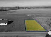 Prodej pozemku, ostatní, 1 000 m²