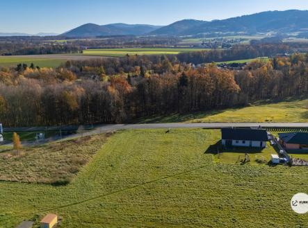 Prodej pozemku, ostatní, 1 000 m²