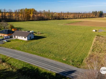 Prodej pozemku, ostatní, 1 000 m²