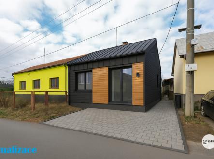 Prodej domu/vily, 86 m² obrázek