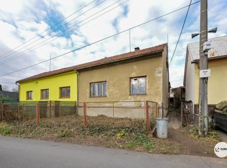 Prodej domu/vily, 86 m²