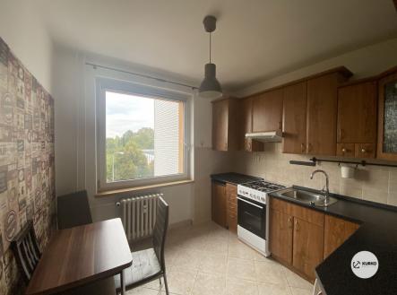 Pronájem bytu, 3+1, 80 m²