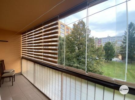 Pronájem bytu, 3+1, 80 m²