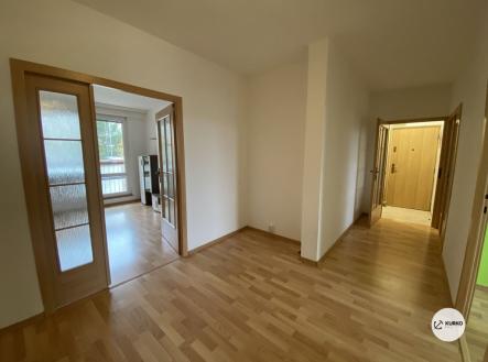 Pronájem bytu, 3+1, 80 m²