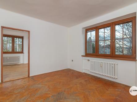 Prodej bytu, 3+1, 70 m²