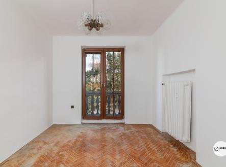 Prodej bytu, 3+1, 70 m²