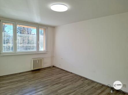Pronájem bytu, 1+1, 37 m²