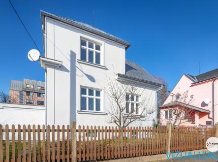 Prodej domu/vily, 140 m²