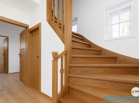 Prodej domu/vily, 140 m²