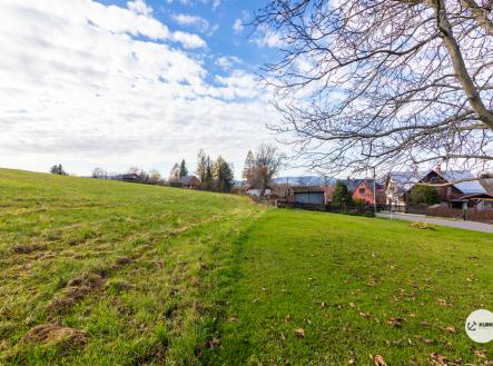 Prodej pozemku pro bydlení, 1 044 m²