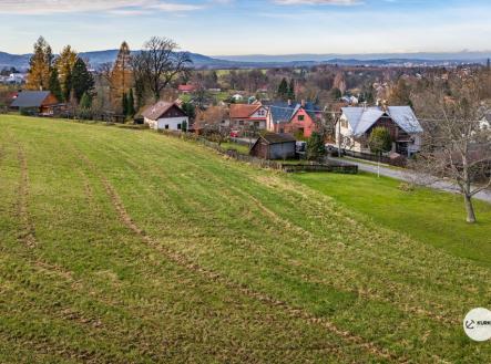 Prodej pozemku pro bydlení, 1 044 m²