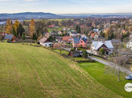 Prodej pozemku pro bydlení, 1 043 m²